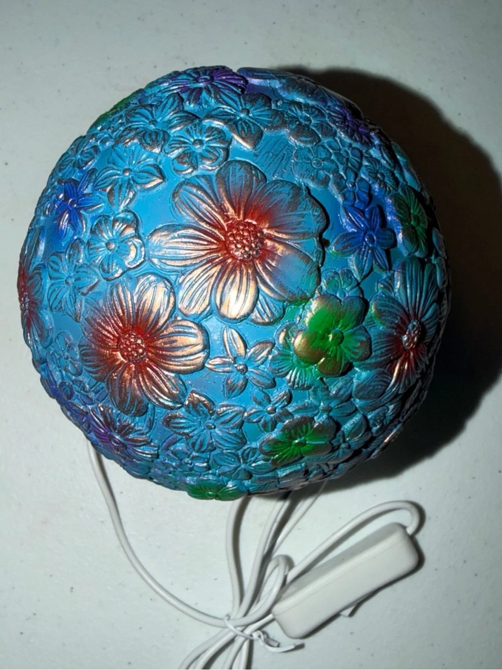 N/A decorative mushroom